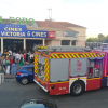 Desalojan los cines de Mérida