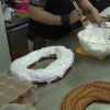 Día de la Rosca en Coria