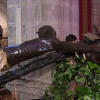 Cristo Negro