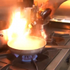 Flambeado