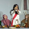 Pasión viviente de Puebla de Alcollarín