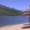 Playa Cancho del Fresno de Cañamero