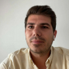 Daniel Lara, alcalde de Llerena