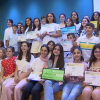 Concurso autonómico de lectura en alto