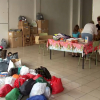 Solidaridad con Ucrania
