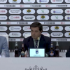 Diego García, Luís Díaz Ambrona y Patricio Arana