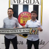 Rai Rosa, nuevo entrenador AD Mérida