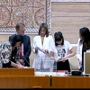 Recuento en la Asamblea