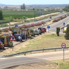 Siniestralidad en las carreteras
