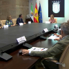 Consejo de Gobierno