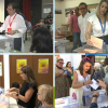 Los líderes regionales han votado