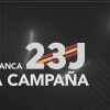 Arranca la campaña electoral