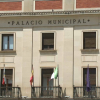 Ayuntamiento de Don Benito