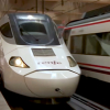 Tren Alvia