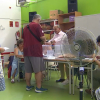 Mesa electoral