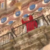 La salida del Diablo de Jerez de los Caballeros