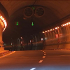 El accidente mortal tuvo lugar el pasado 23 de julio en el túnel de Miravete