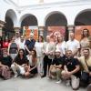 El 'Regalo de Zeus' ya está en Mérida