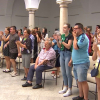 ¿Cómo lo ha celebrado Llerena?