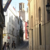 Casco antiguo de Badajoz