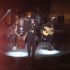 Concierto de El Barrio en el Teatro Romano de Mérida