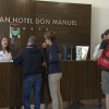 Hoteles llenos en Cáceres