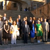 Reunión de ministros de Cultura de la UE en Cáceres
