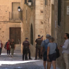 Aumenta la seguridad en Cáceres