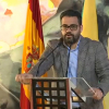 Alcalde de Olivenza
