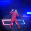 David Bisbal en el Teatro Romano