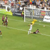 Castellón 5-1 Mérida