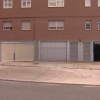 Robo en un garaje de Cáceres