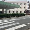 Atropello mortal en Alcántara