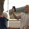 Problemas de telefonía en San Jorge de Alor