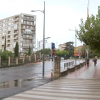 Avisos en Extremadura