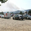 Riesgo bajo de incendios