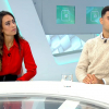 Palestinos en Extremadura