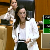 Sara García, consejera