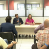 Reunión tabaqueros