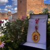 Medalla de Cáceres