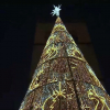 Ya es Navidad en Badajoz