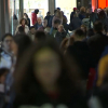 A los pequeños comerciantes no les convence el Black Friday