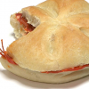 Bocadillo de embutido