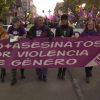 Cáceres en el 25N