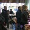 Compran y ahorran