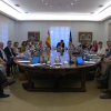 Consejo de Ministros anterior