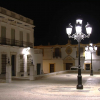 Cortes de luz en Medina de las Torres