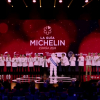 Foto de familia gala Guía Michelín