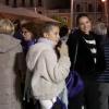 Concentración en Mérida por el 25N