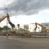 Obras en Navalmoral de la Mata
